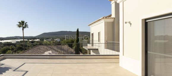 Castillos de 7 dormitorios en Tavira, Portugal No. 312840 35