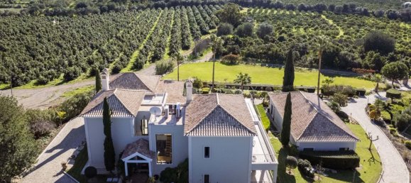 Castillos de 7 dormitorios en Tavira, Portugal No. 312840 2