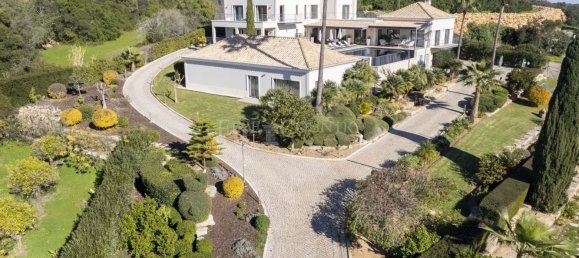 Castillos de 7 dormitorios en Tavira, Portugal No. 312840 3