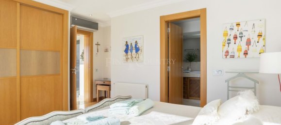 Castillos de 7 dormitorios en Tavira, Portugal No. 312840 27