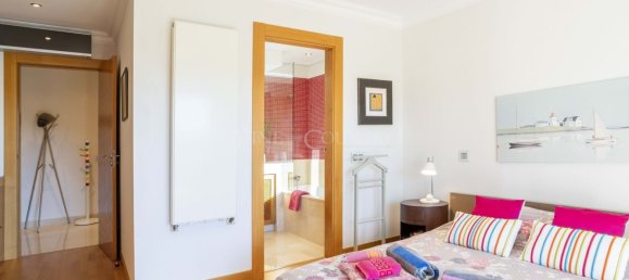 Castillos de 7 dormitorios en Tavira, Portugal No. 312840 33