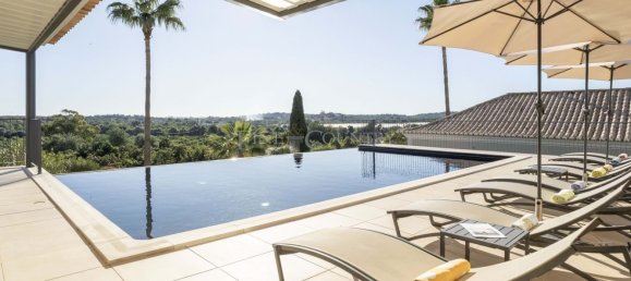 Castillos de 7 dormitorios en Tavira, Portugal No. 312840 17