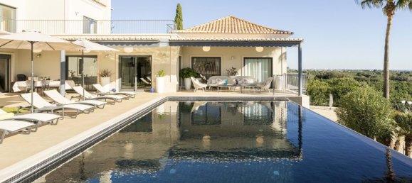 Castillos de 7 dormitorios en Tavira, Portugal No. 312840 18