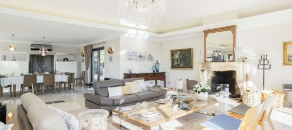 Castillos de 7 dormitorios en Tavira, Portugal No. 312840 13