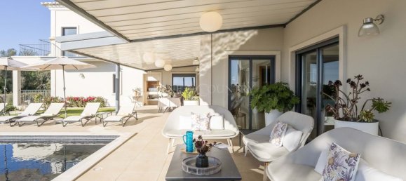 Castillos de 7 dormitorios en Tavira, Portugal No. 312840 16