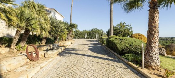 Castillos de 7 dormitorios en Tavira, Portugal No. 312840 6