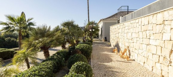 Castillos de 7 dormitorios en Tavira, Portugal No. 312840 44