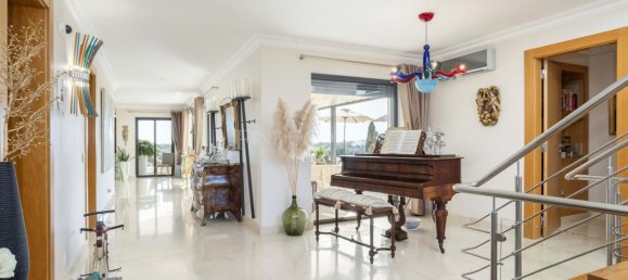 Castillos de 7 dormitorios en Tavira, Portugal No. 312840 9