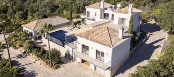 Castillos de 7 dormitorios en Tavira, Portugal No. 312840 7