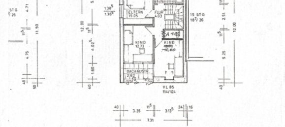 3 bedrooms Townhouse in Bielefeld, Germany No. 239739 4