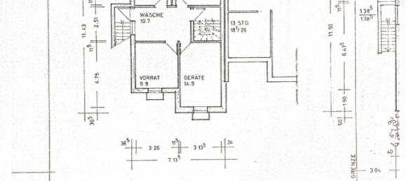 3 bedrooms Townhouse in Bielefeld, Germany No. 239739 2