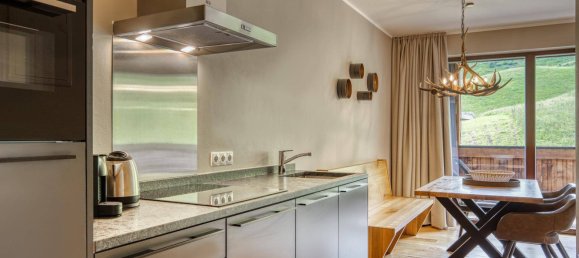 Apartamento de 1 dormitorio en Warth, Austria No. 8903 4