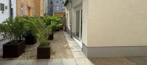 3-Zimmer Wohnung in Ottakring, Austria, Nr. 222058 2