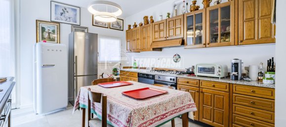 3-Zimmer Wohnung in Caronno Pertusella, Italy, Nr. 291114 6