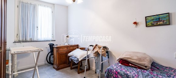 3-Zimmer Wohnung in Caronno Pertusella, Italy, Nr. 291114 14