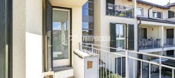 3-Zimmer Wohnung in Caronno Pertusella, Italy, Nr. 291114 28