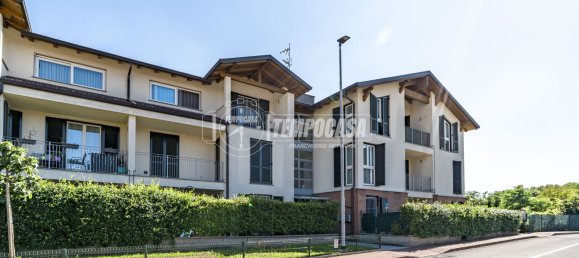 3-Zimmer Wohnung in Caronno Pertusella, Italy, Nr. 291114 21