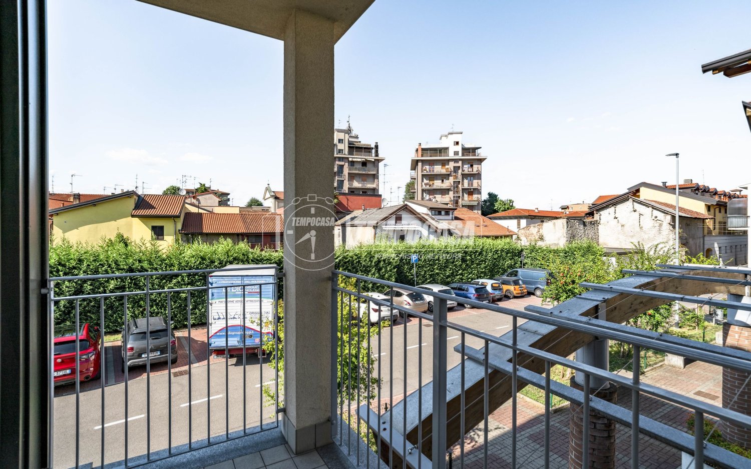 3-Zimmer Wohnung in Caronno Pertusella, Italy, Nr. 291114