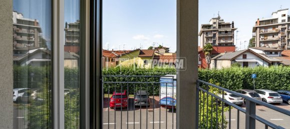 3-Zimmer Wohnung in Caronno Pertusella, Italy, Nr. 291114 12