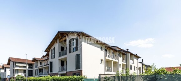 3-Zimmer Wohnung in Caronno Pertusella, Italy, Nr. 291114 22