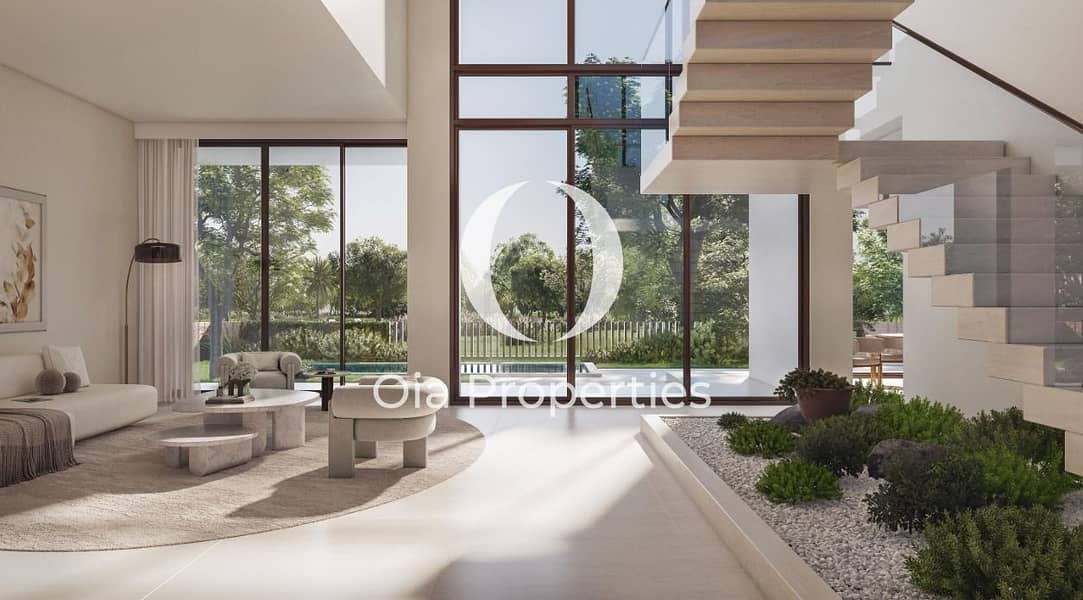 4 chambres Villa à Ghantoot, UAE No. 104496