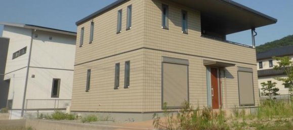 5 bedrooms House in Hyogo, Japan No. 579 2