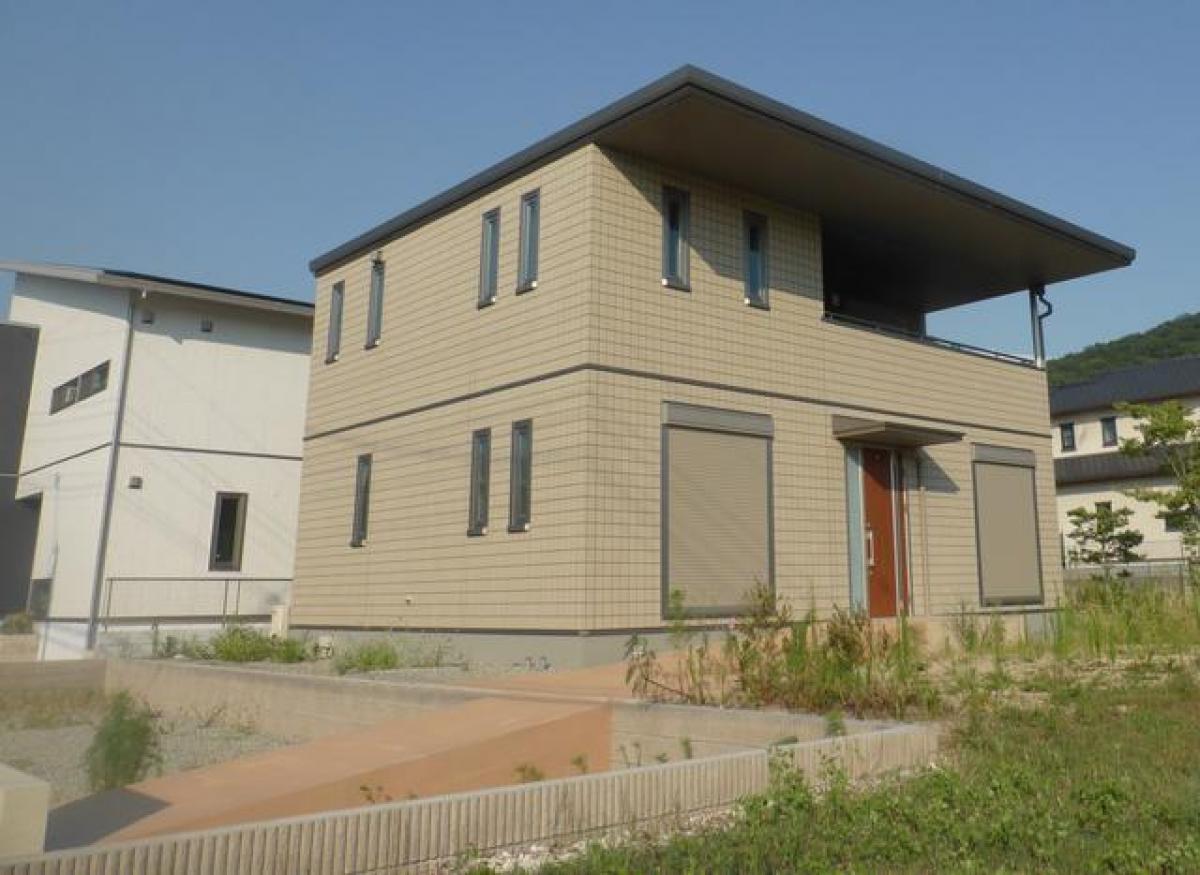 5 bedrooms House in Hyogo, Japan No. 579