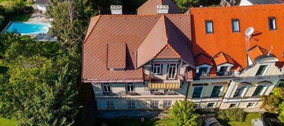 10-Zimmer Villa in Gießhübl, Austria, Nr. 236272 20