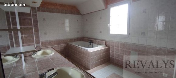 6 bedrooms House in Autun, France No. 358974 10