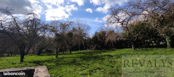 6 bedrooms House in Autun, France No. 358974 19