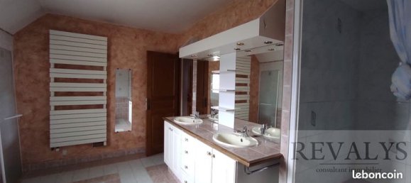 6 bedrooms House in Autun, France No. 358974 11