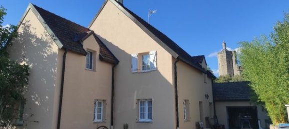 6 bedrooms House in Autun, France No. 358974 2