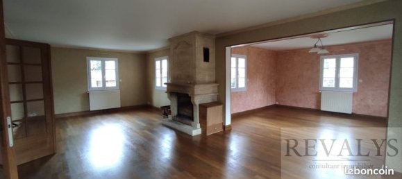 6 bedrooms House in Autun, France No. 358974 4