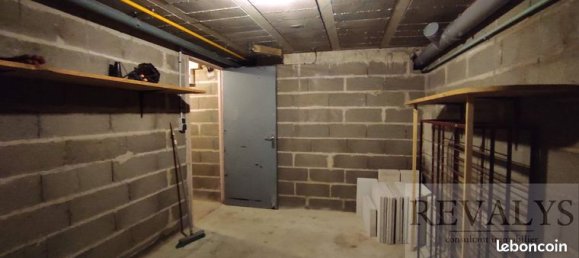 6 bedrooms House in Autun, France No. 358974 15