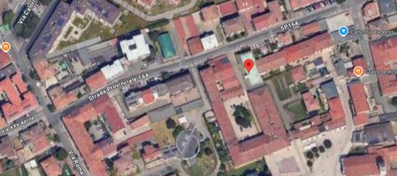 Garagem em Locate di Triulzi, Italy 24 m² N.º 261897 5