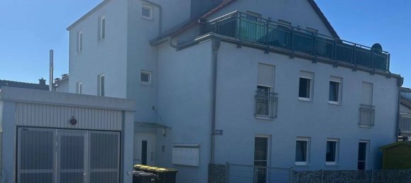 Квартира с 1 спальней в Pfaffenhofen an der Ilm, Германия № 333878 2