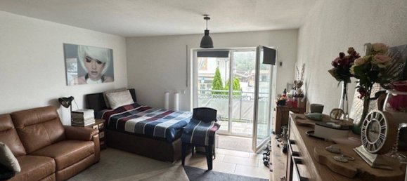 Квартира с 1 спальней в Pfaffenhofen an der Ilm, Германия № 333878 3