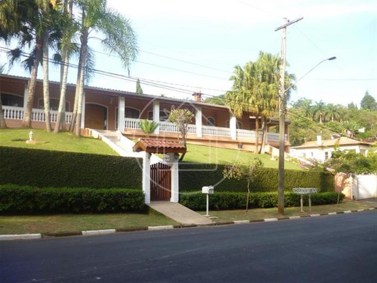 4 Schlafzimmer Haus in Sao Paulo, Brazil, Nr. 512360