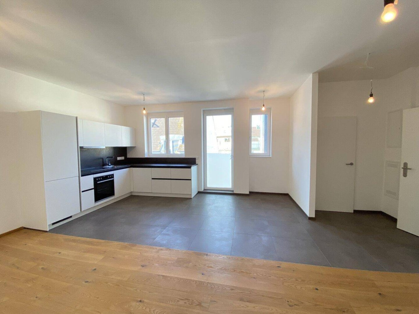 3-salle Appartement à Margareten, Austria No. 221348