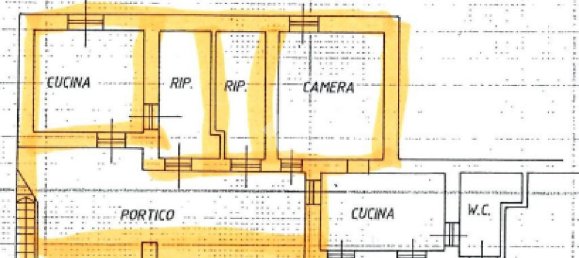 Casa de 5 divisões em Calcinate, Italy N.º 111137 11