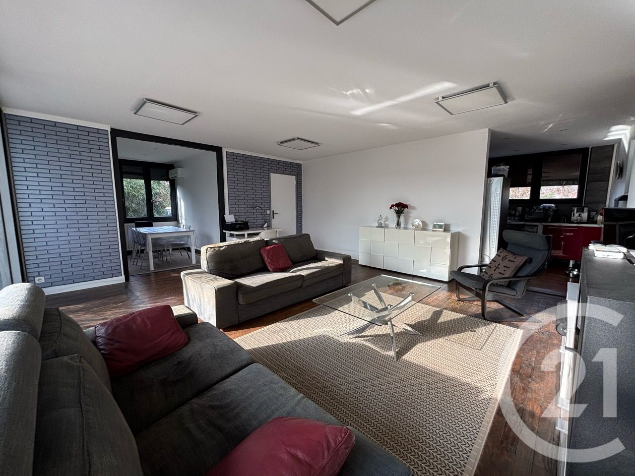 4 bedrooms House in Ambares-et-Lagrave, France No. 113322