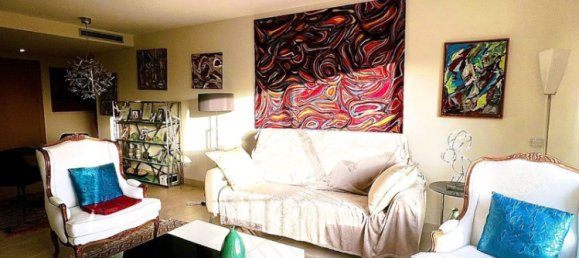 Квартира с 2 спальнями в Марбелья, Испания № 36257 5