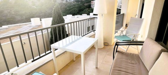 Квартира с 2 спальнями в Марбелья, Испания № 36257 10