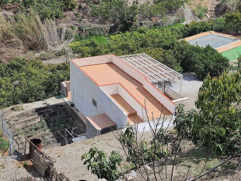 1 bedroom House in Malaga, Spain No. 220823