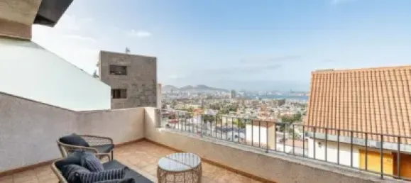 3 غرف نوم منزل في Las Palmas De Gran Canaria, Spain رقم 170100 29