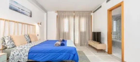 3 غرف نوم منزل في Las Palmas De Gran Canaria, Spain رقم 170100 23