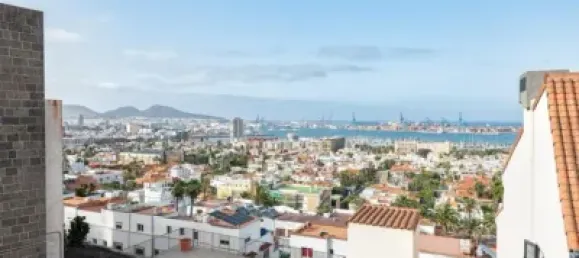 3 غرف نوم منزل في Las Palmas De Gran Canaria, Spain رقم 170100 24