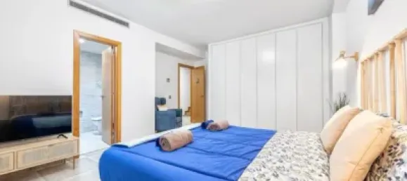 3 غرف نوم منزل في Las Palmas De Gran Canaria, Spain رقم 170100 22