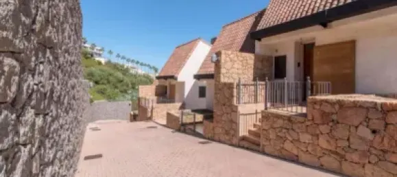 3 غرف نوم منزل في Las Palmas De Gran Canaria, Spain رقم 170100 13