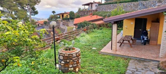 2 chambres Villa à Diano Arentino, Italy No. 155094 6